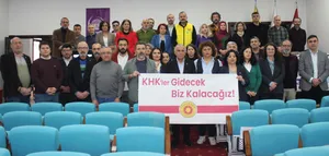 Danıştay’ın Barış Akademisyenleri ile İlgili Son Kararı, Hukuk Adına Darbedir!