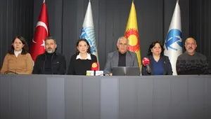 2025/2026 Eğitim-Öğretim Yılı Birinci Yarıyıl Raporu