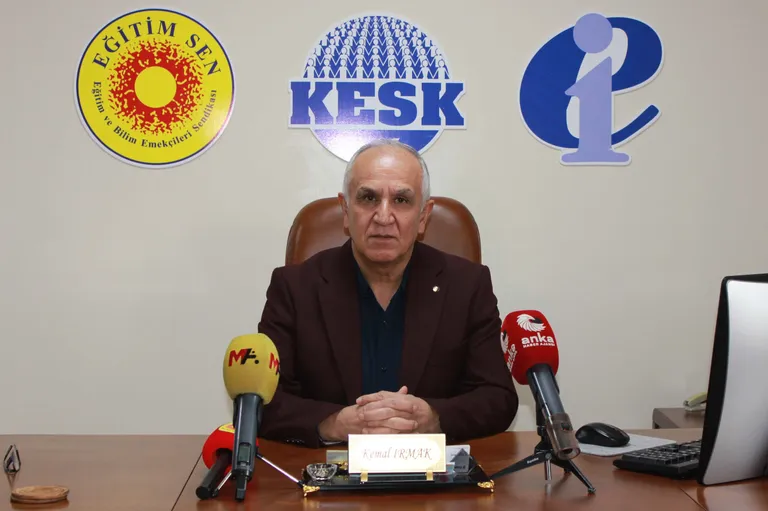 Okullarda Şiddetin Sistematik Hale Gelmesine İzin Verilmemeli, Okulların Şiddet Olayları ile Anılmaması İçin Gereken Adımlar Atılmalıdır!