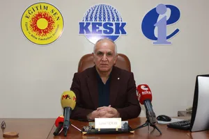 Okullarda Şiddetin Sistematik Hale Gelmesine İzin Verilmemeli, Okulların Şiddet Olayları ile Anılmaması İçin Gereken Adımlar Atılmalıdır!