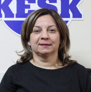 EVRİM GÜLEZ