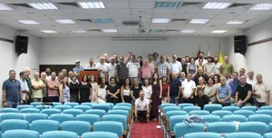 Eğitim Sen 12. Dönem 7. Genel Meclis Toplantısı Başladı