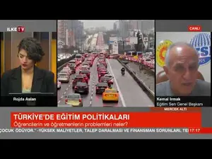 "Çocuklar MESEM'lerde İşçileştiriliyor, Öğretmenler Güvencesizleştiriliyor"