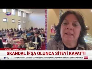 "İzmir Ekonomi Üniversitesi'nde Yaşanan Skandal, İktidarın Cinsiyetçi Politikalarının Bir Sonucu"