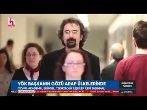 "Üniversiteler, Hükümetin İdeolojik Hegemonyasını Genişletme Aracına Dönüştürüldü"