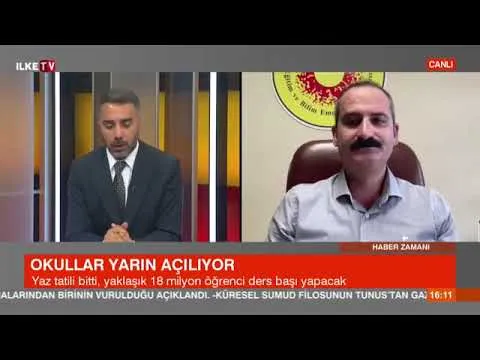"Yeni Eğitim Öğretim Yılı, Yıllardır Biriken ve Çözüm Üretilmeyen Sorunlarla Başladı"