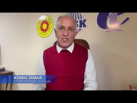 "Her Öğrenciye Ücretsiz, Sağlıklı Okul Yemeği ve Temiz Su Verilmesini Talep Ediyoruz"