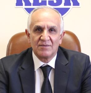 KEMAL IRMAK