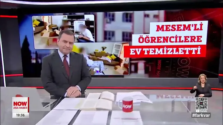 "İzmir'deki Bir MESEM'de Yaşananlar, Çürümenin Geldiği Boyutu Gösteriyor"