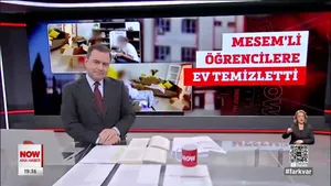 "İzmir'deki Bir MESEM'de Yaşananlar, Çürümenin Geldiği Boyutu Gösteriyor"