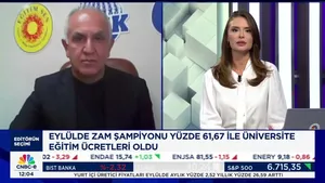 Eğitim Sen Genel Başkanı Kemal Irmak: "Eğitim ve Barınma Hakkı Kamusal Güvenceye Alınmalı"