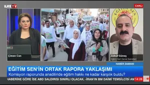 "Anadilinde Eğitimin Engellenmesi Eğitimde Eşitsizliğe Neden Oluyor"