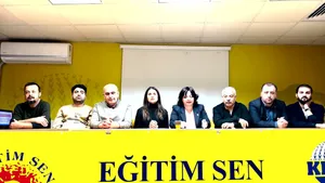 İhraç Edilen Barış Akademisyenleri Görevlerine Derhal İade Edilmelidir!