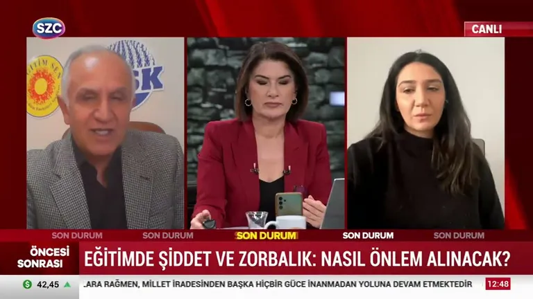 “Öğretmene Yönelik Zorbalık, İhmal Edilen Eğitim Politikalarının Sonucudur”