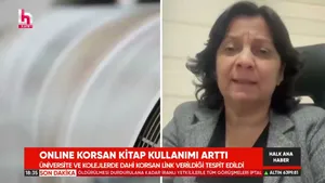 Eğitim Sen Yükseköğretim ve Eğitim Sekreteri Gülez: "Bilgiye Erişim Kamusal Bir Hak Olarak Görülmeli"