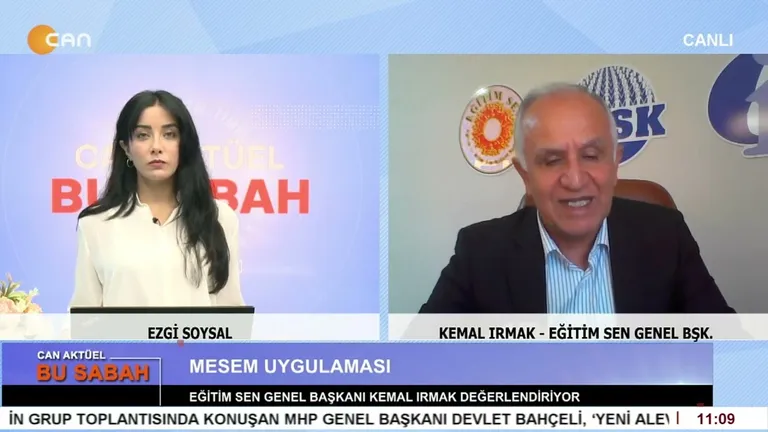 "Eğitim Sistemi, MESEM ve ÇEDES Projeleriyle Dinselleştirilip Ticarileştirildi"