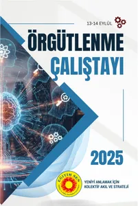 Eğitim Sen Örgütlenme Çalıştayı Sonuç Kitabı