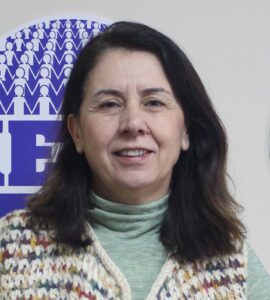 ÖZLEM TOLU