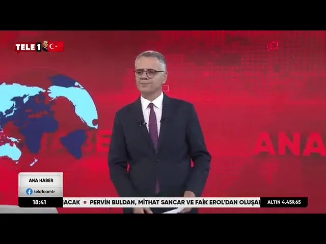 Eğitim Sen Genel Başkanı Kemal Irmak, 2025 YKS Yerleştirme Sonuçlarını Değerlendirdi