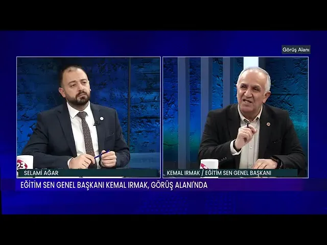 "Çocukların Üstün Yararını Gözeten ve Eğitim Hakkından Eşit Yararlanabileceği Bir Sistem Kurulmalı"