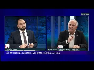 "Çocukların Üstün Yararını Gözeten ve Eğitim Hakkından Eşit Yararlanabileceği Bir Sistem Kurulmalı"