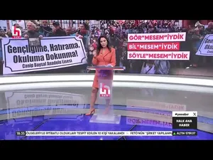 Bolu’da Üç Lisenin Meslek Lisesine Dönüştürülmesi Planı Tepkiler Sonrası Geri Çekildi