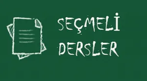 Seçmeli Dersler İdarenin Değil, Öğrencilerin Hakkıdır!