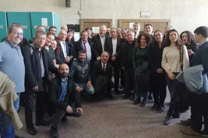 Turkey: KESK Executive Board Acquitted but Anti-Union Repression Continues