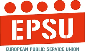 EPSU Solidarity Letter - White Demonstrations - 29 May - Turkey