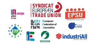 Joint ETUC & European trade union federations statement for Workers Memorial Day 2020