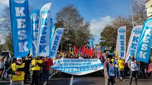 KESK’s statement on the arbitrary change of the CBA Negotiations’ date