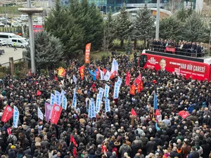 No Liberation Alone, Either All Together or None of Us!