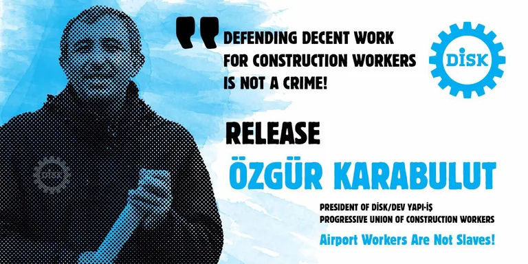 New Istanbul Airport dispute - time for negotiations