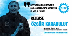 New Istanbul Airport dispute - time for negotiations