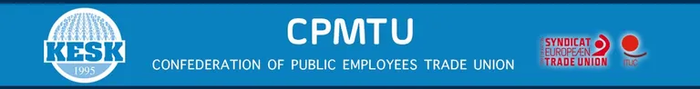 No to the US Aggression and Imperialist Barbarism KESK stands with the Struggle of Peoples for Equality, Freedom, and Independence!