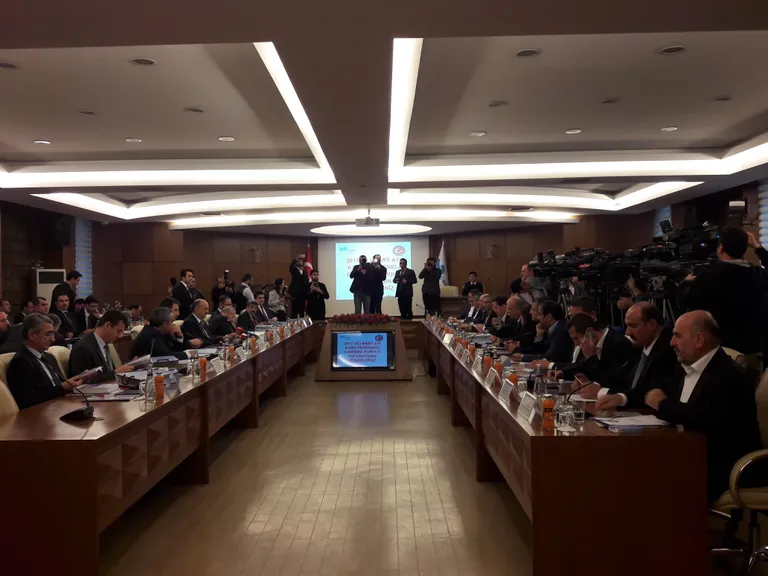 Kamu Personeli Danışma Kurulu (KPDK) Mart Ayı Toplantısı Yapıldı