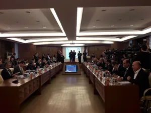 Kamu Personeli Danışma Kurulu (KPDK) Mart Ayı Toplantısı Yapıldı