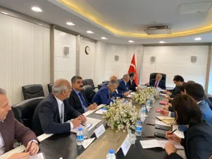 ILO Çalışan Delegesi Konfederasyonlar Tarafından Belirlenmelidir!