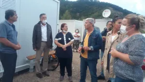 İklim Krizini Yaratan Doğa Değil, Sermayedir!