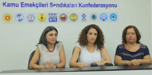 Kadın Kazanımları Darbe Fırsatçılığı İle Hedef Alınıyor!