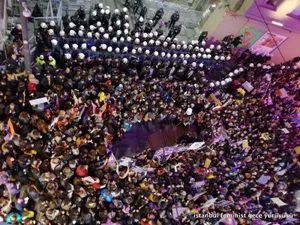 Vardık, Varız, Var Olacağız!