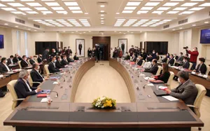 Ek Zamdan,  Sözleşmelilere Kadroya Kamu Emekçilerinin Temel Taleplerini KPDK Gündemine Taşıdık!