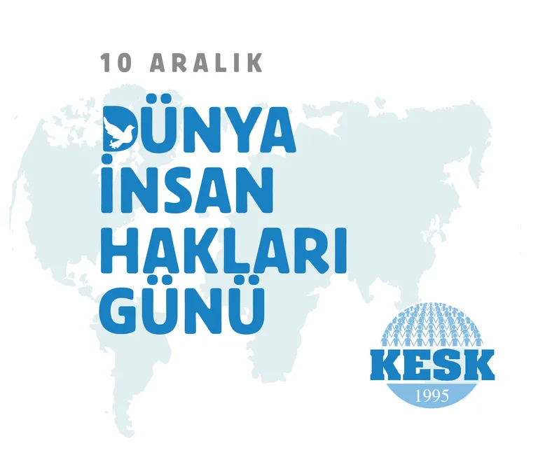 10 Aralık İnsan Hakları Günü