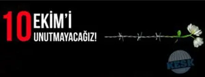 10 Ekim Katliamı Davasının Gerekçeli Kararı Açıklandı!