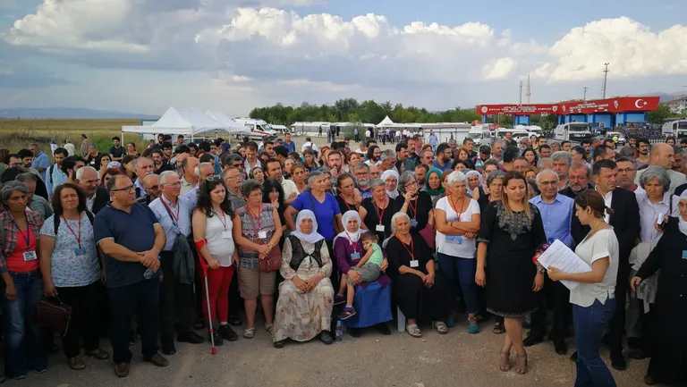 GERÇEK FAİLLER VE SİYASİ SORUMLULAR AÇIĞA ÇIKARILIP YARGILANMADIKÇA ADALET MÜCADELEMİZ BİTMEYECEK!