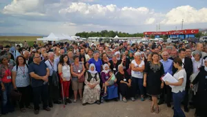 GERÇEK FAİLLER VE SİYASİ SORUMLULAR AÇIĞA ÇIKARILIP YARGILANMADIKÇA ADALET MÜCADELEMİZ BİTMEYECEK!