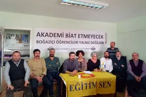 KESK İstanbul Şubeler Platformu: Eğitim Hakkı Engellenemez!