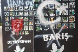 10 Ekim Anıtı Saldırılarına Suç Duyurusunda Bulunduk