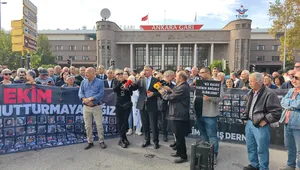 10 EKİM KATLİAMINI UNUTMAYACAĞIZ, UNUTTURMAYACAĞIZ!