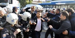 10 Ekimi Unutmayacağız, Unutturmayacağız!